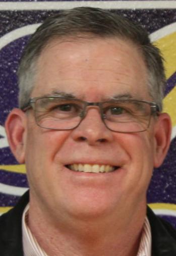 Kent Curtsinger